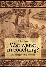 Wat werkt in coaching?