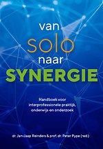 Van solo naar synergie