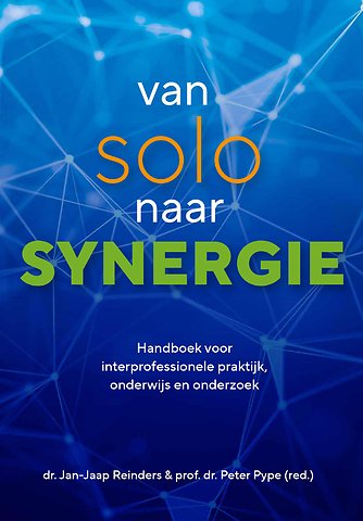 Van solo naar synergie