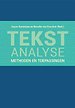 Tekstanalyse