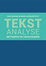 Tekstanalyse
