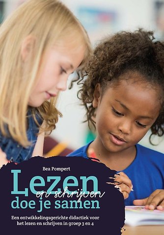 Lezen en schrijven doe je samen