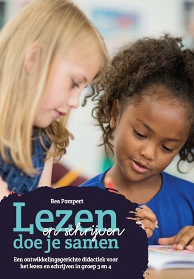 Lezen en schrijven doe je samen