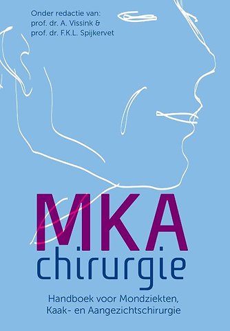 Mondziekten, kaak- en aangezichtschirurgie
