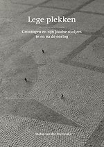 Lege plekken Lege plekken