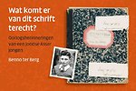 Wat komt er van dit schrift terecht