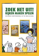 Zoek het uit! Kijken maken spelen