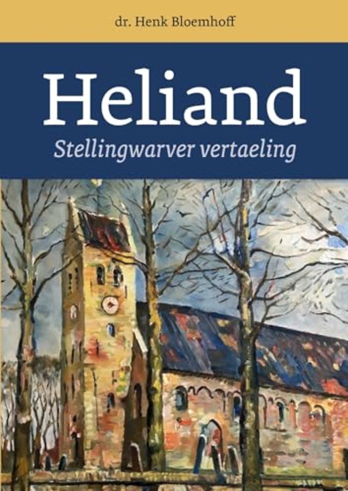 De Heliand