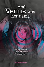 And Venus was her name