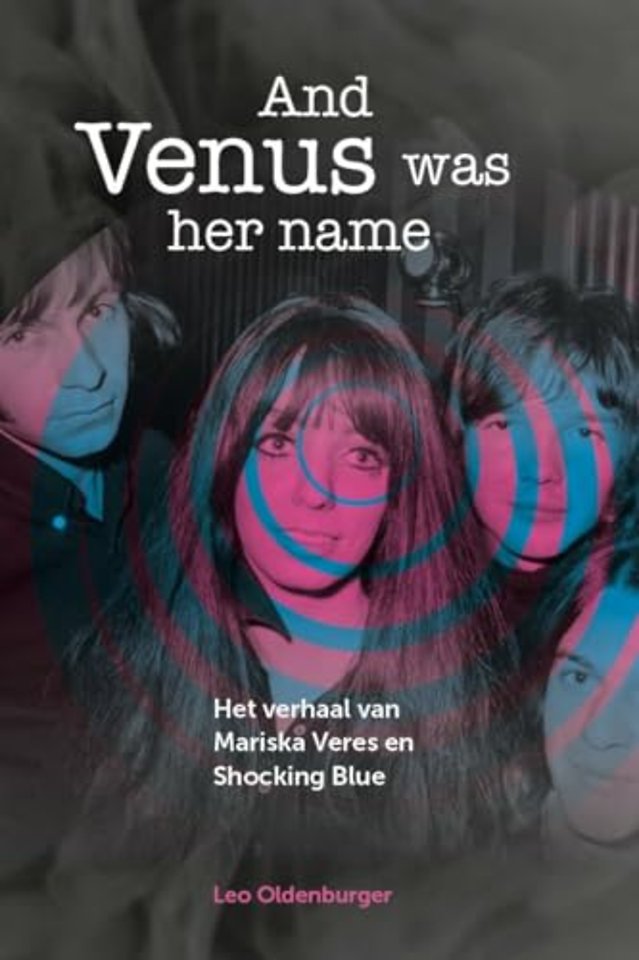 And Venus was her name