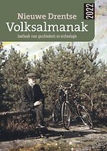 Nieuwe Drentse Volksalmanak 2022