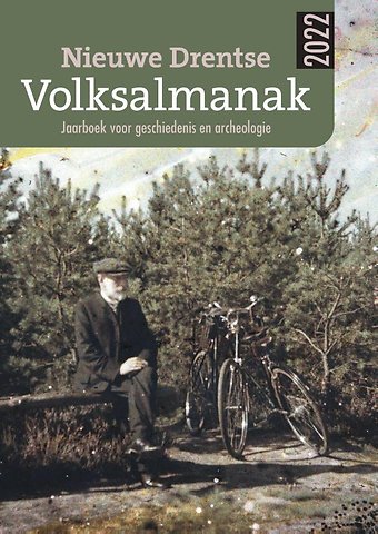 Nieuwe Drentse Volksalmanak 2022