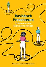 Basisboek Presenteren