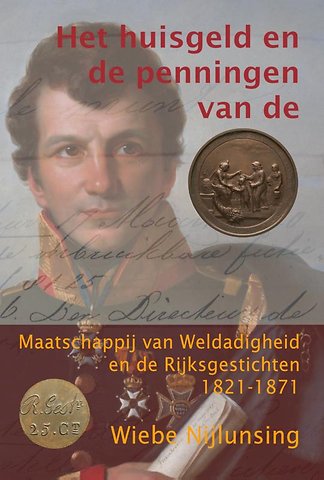 Het huisgeld en de penningen