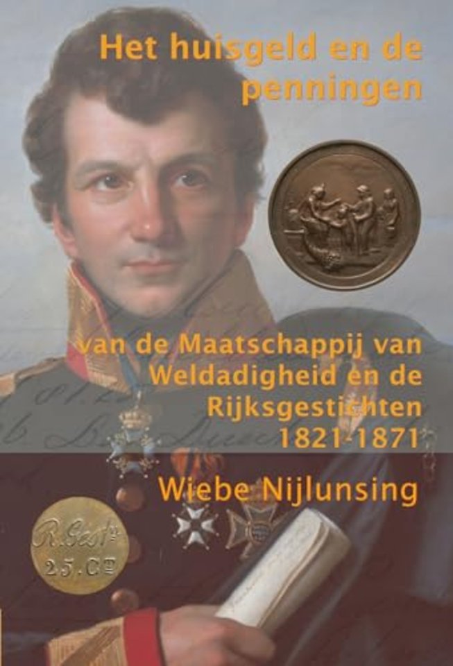 Het huisgeld en de penningen