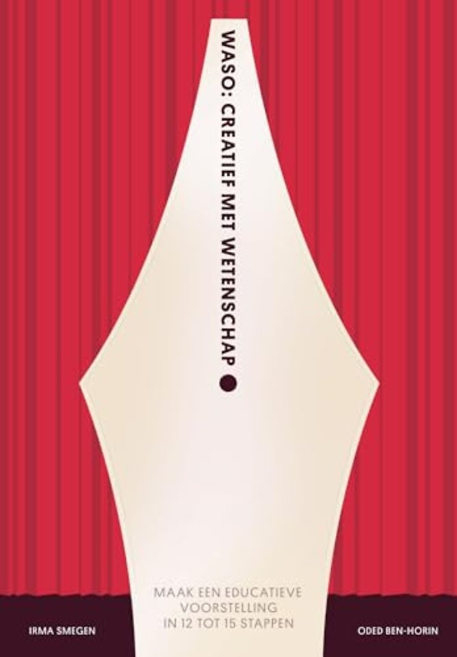 WASO: creatief met wetenschap