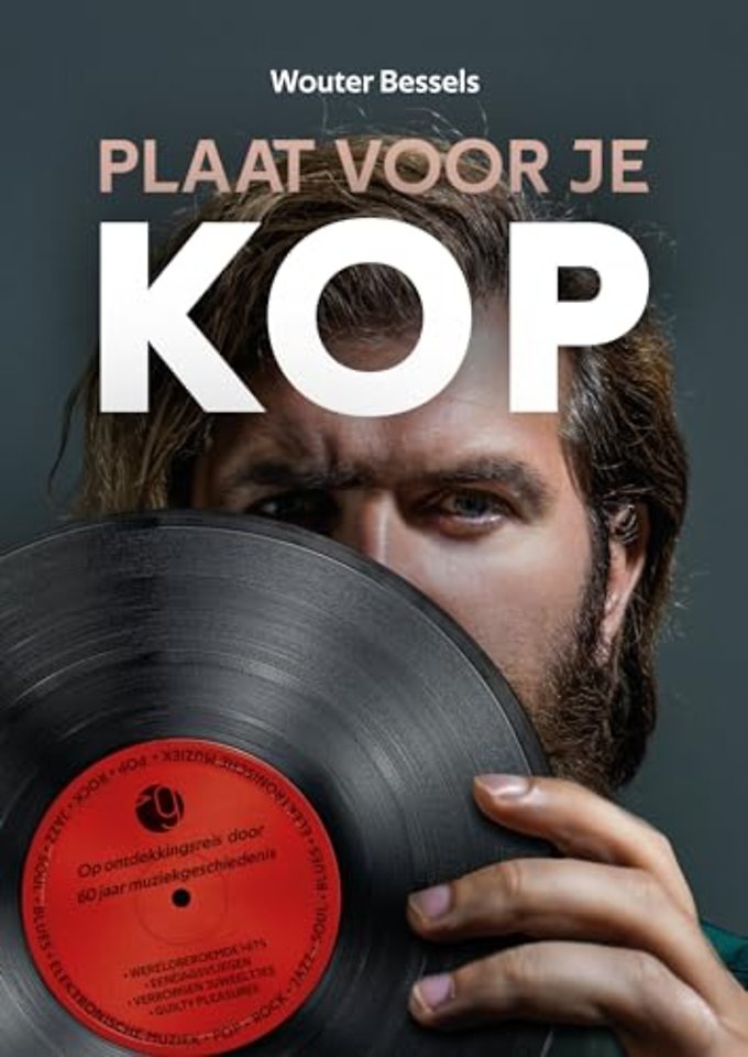 Plaat voor je kop