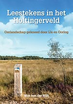 Leestekens in het Holtingerveld