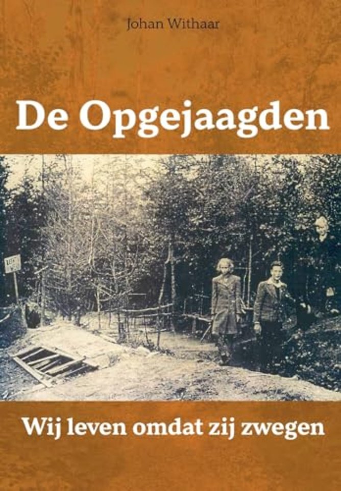 De opgejaagden
