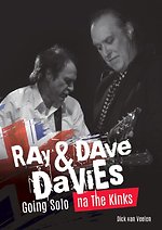Ray en Dave Davies