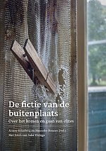 De fictie van de buitenplaats