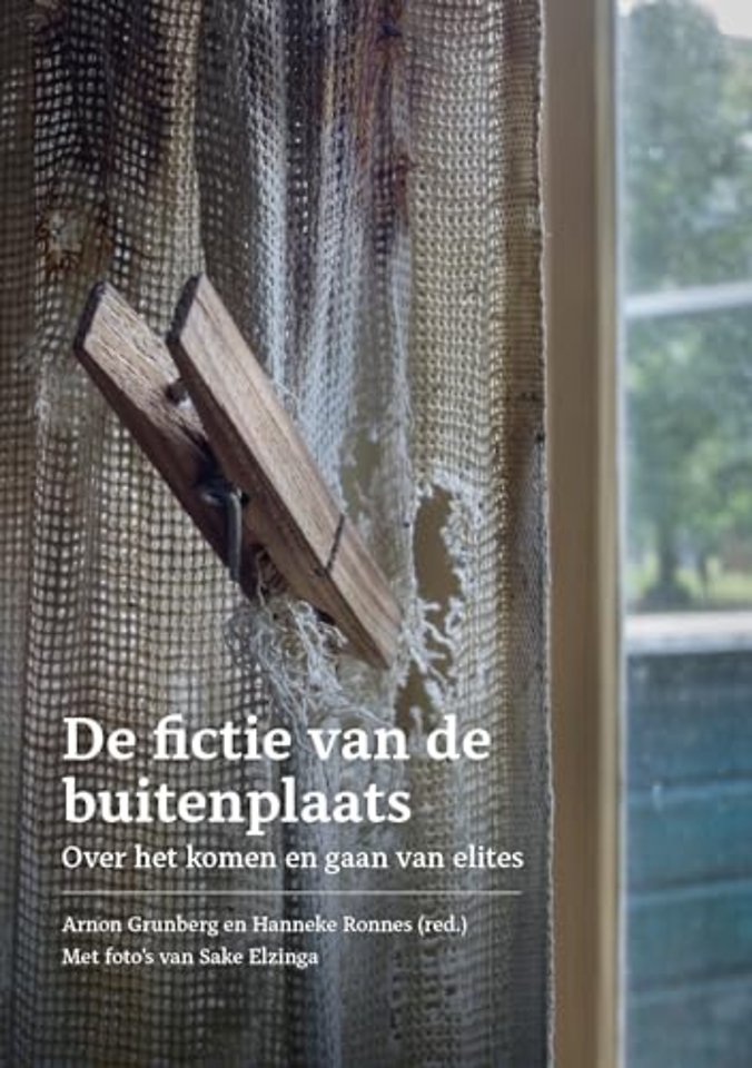 De fictie van de buitenplaats