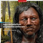 Jager-verzamelaars in uitgestrekte oerbossen