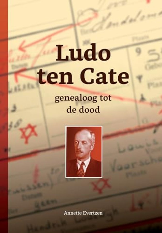 Ludo ten Cate