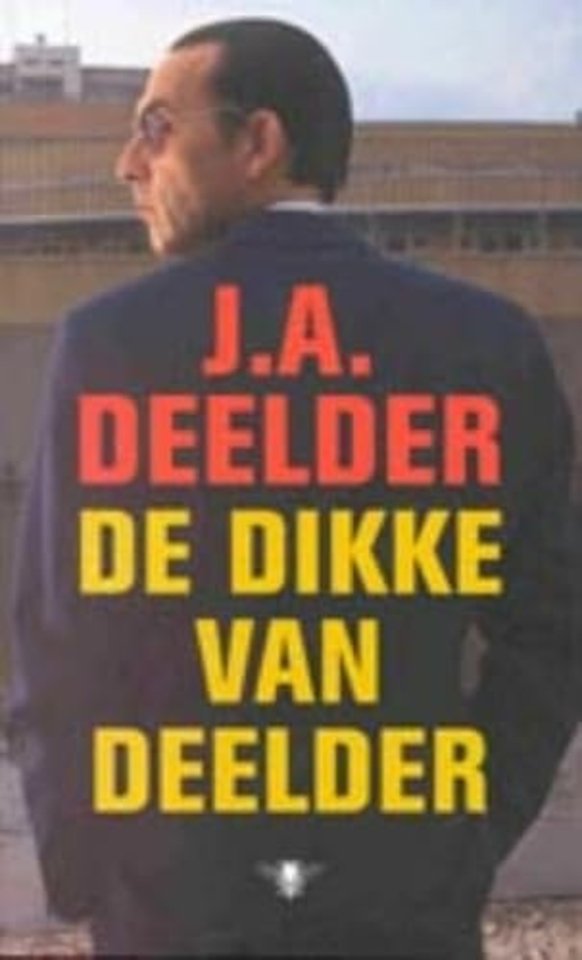 De dikke van Deelder