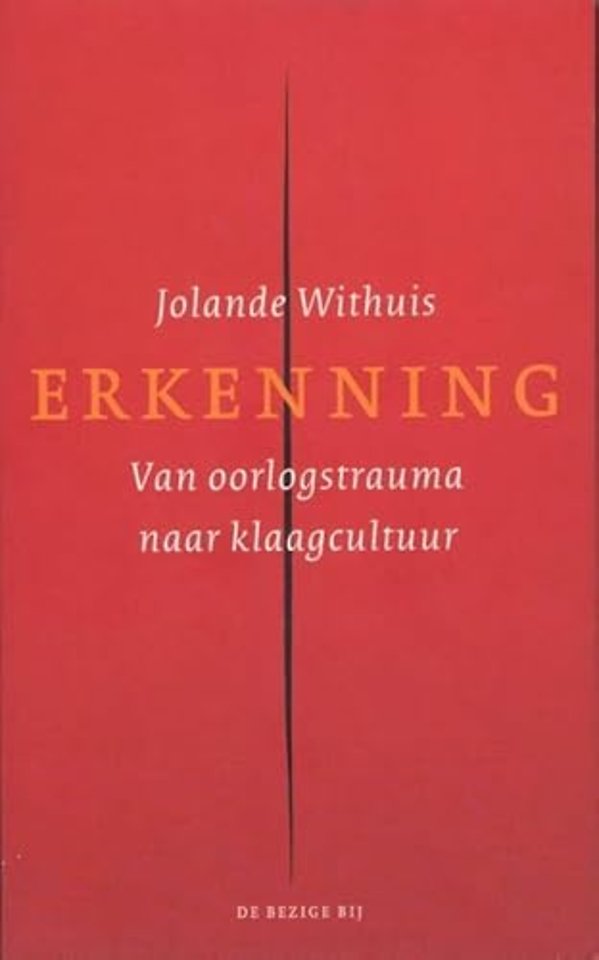 Erkenning
