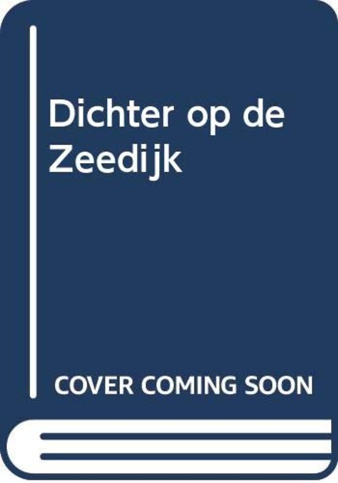 Dichter op de Zeedijk
