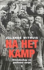 Na het kamp