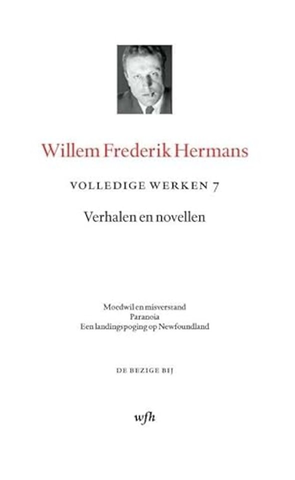 Volledige werken 7