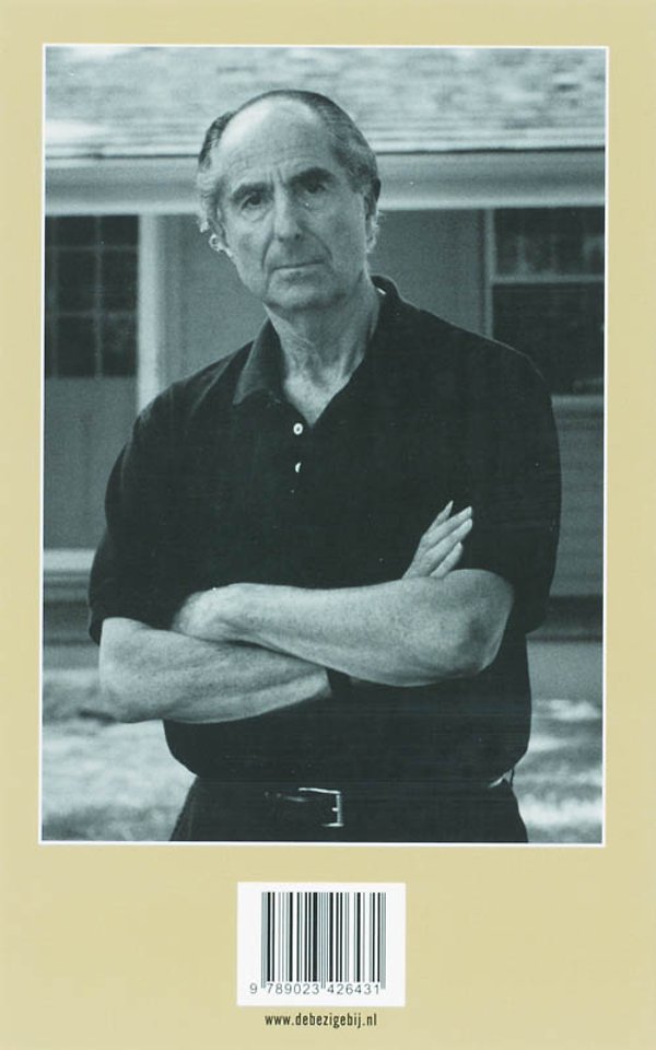 Complot tegen Amerika