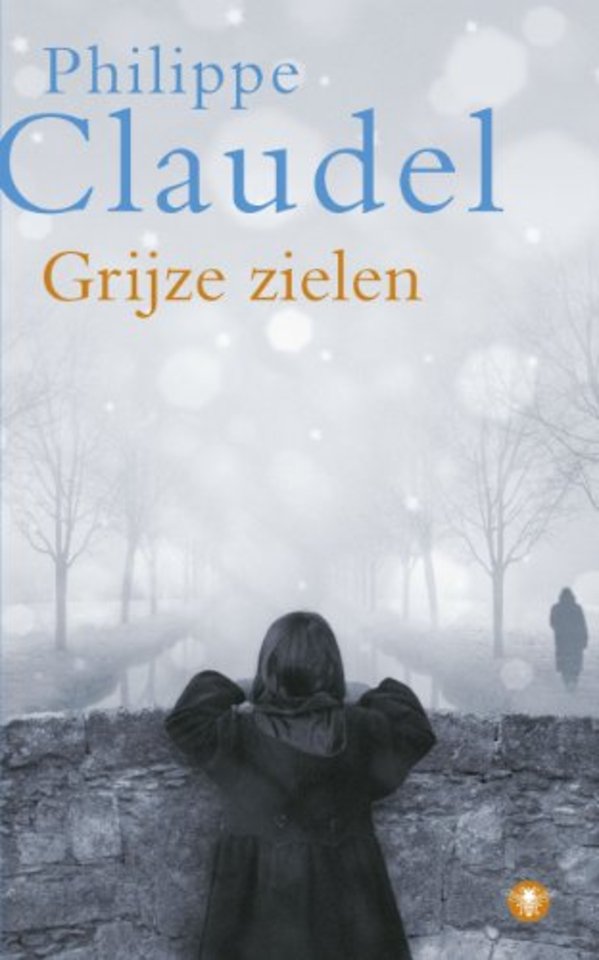 Grijze zielen