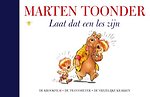 Laat dat een les zijn