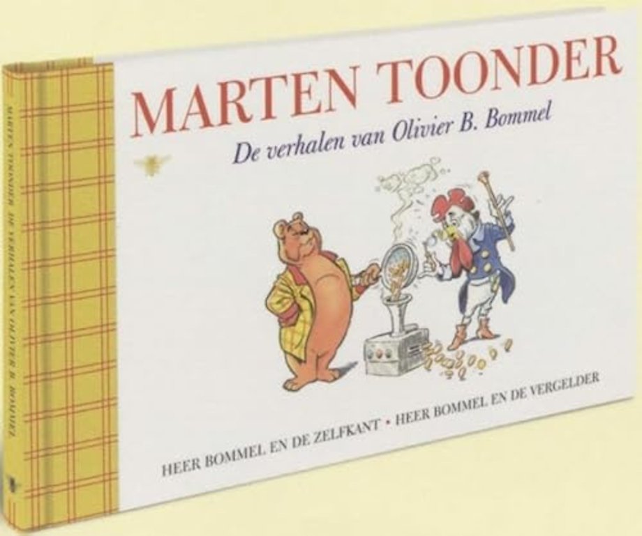 Een eenvoudig gebaar