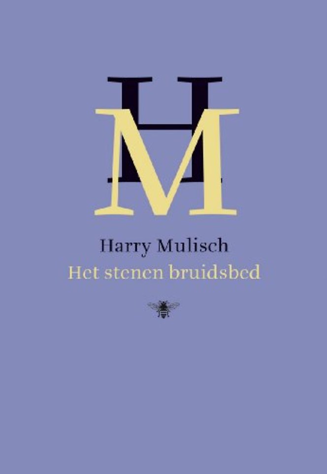 Het stenen bruidsbed