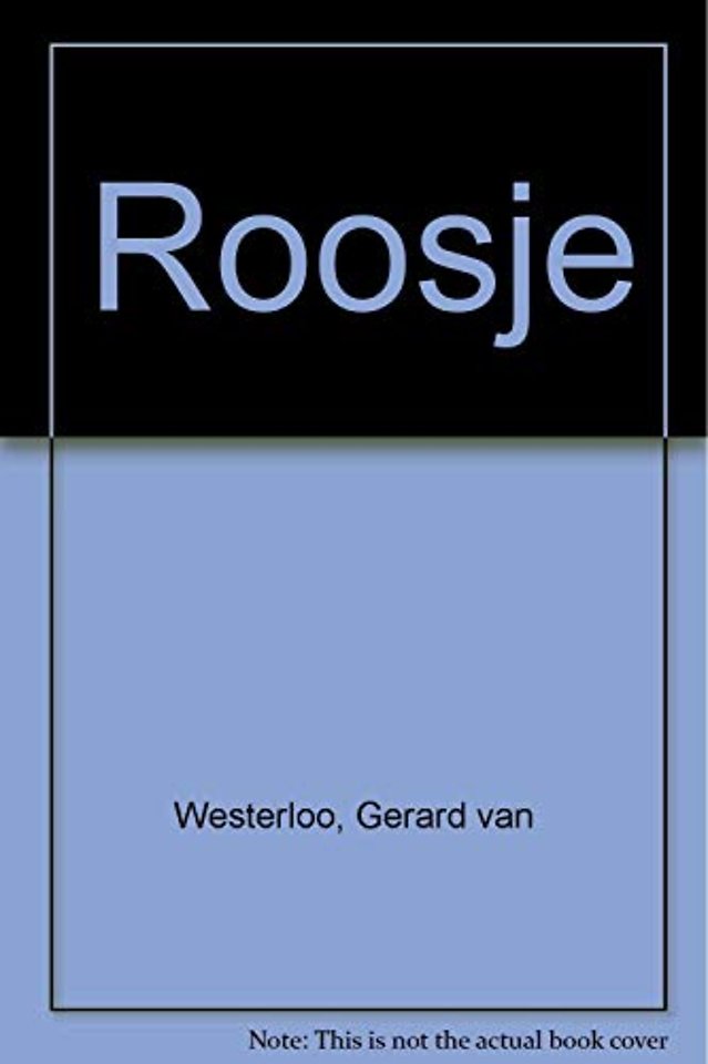 Roosje
