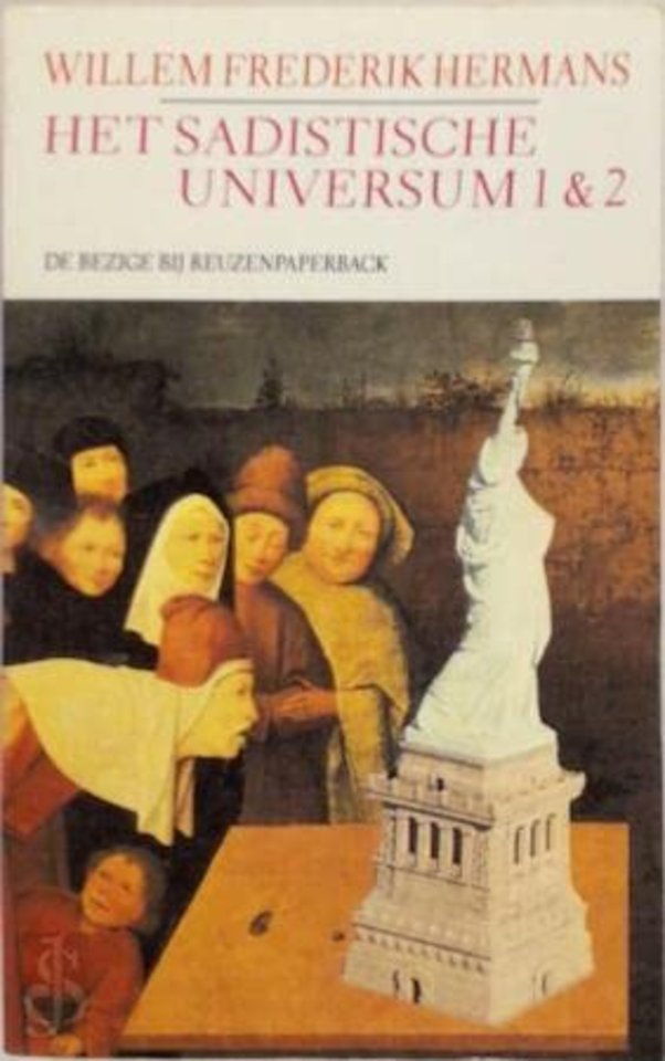 Het sadistische universum 1