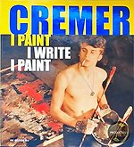 I paint I Write I Paint