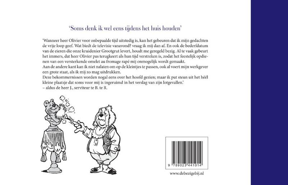 Heel betreurenswaardig