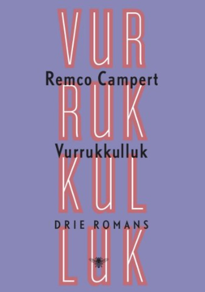 Het leven is vurrukkulluk