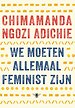 We moeten allemaal feminist zijn