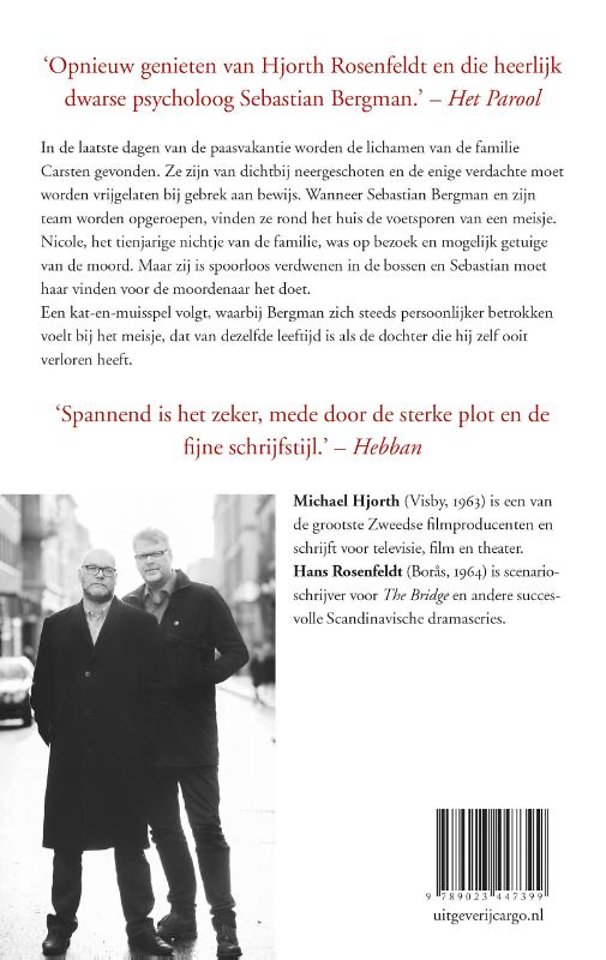 Het stille meisje
