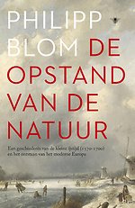 De opstand van de natuur