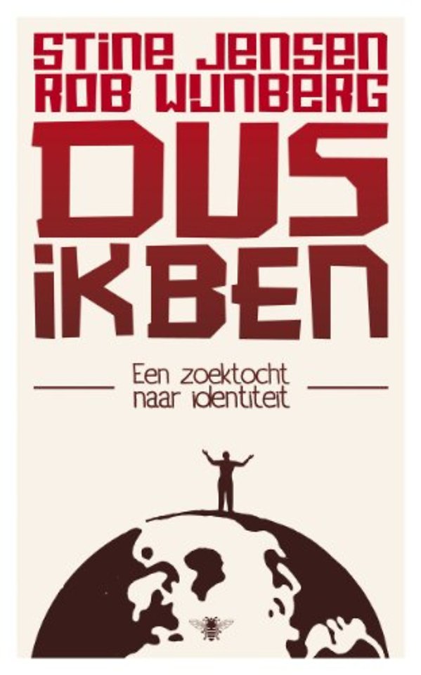 Dus ik ben
