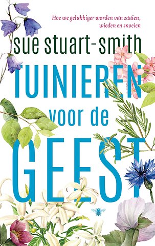 Tuinieren voor de geest