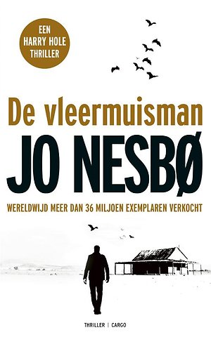 De vleermuisman