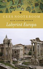 Labyrint Europa Alle latere reizen